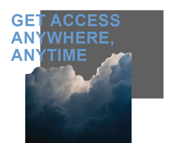 Cloud access